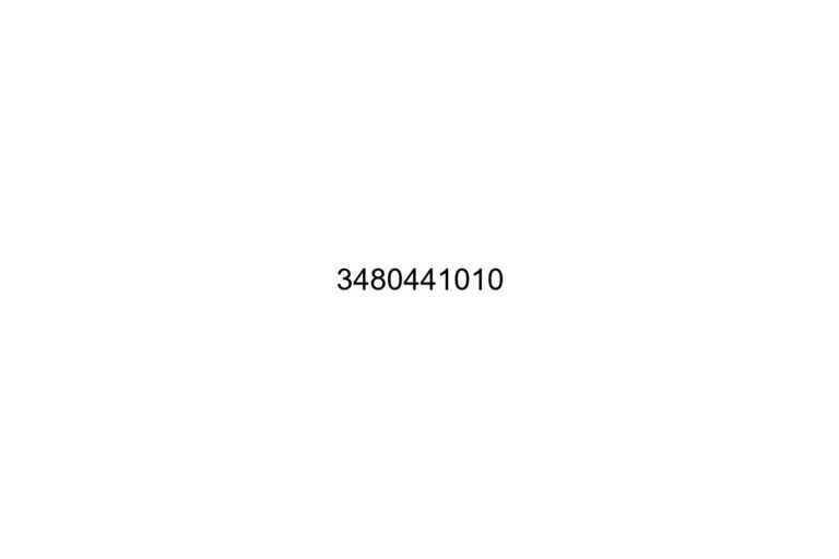 3480441010
