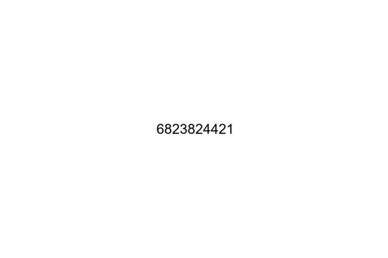 6823824421
