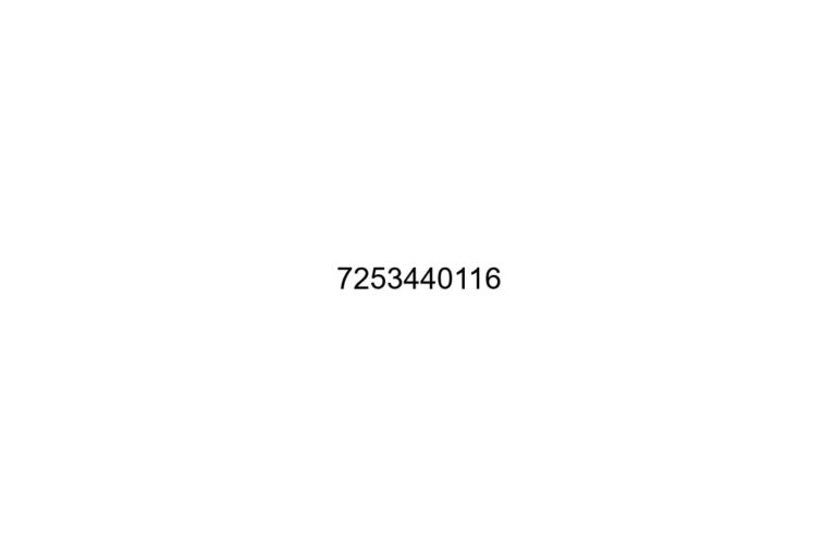 7253440116