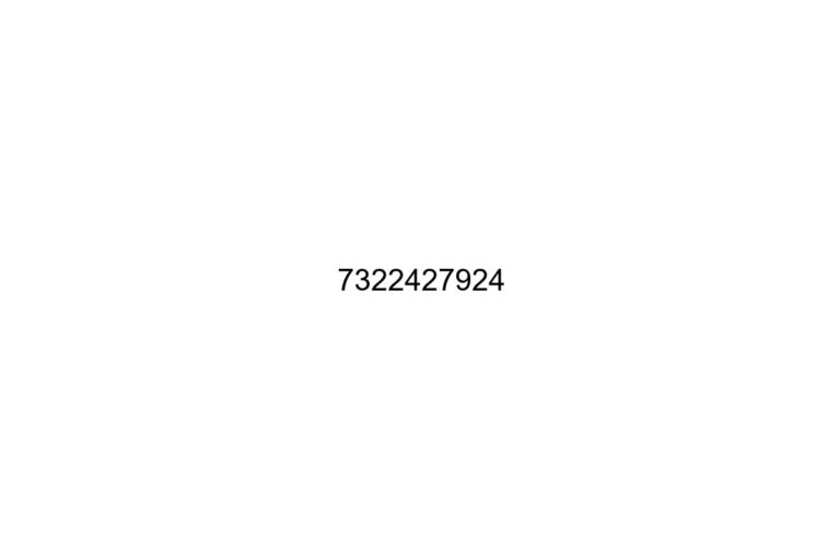 7322427924