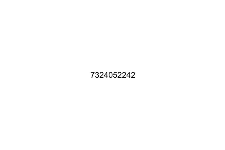 7324052242
