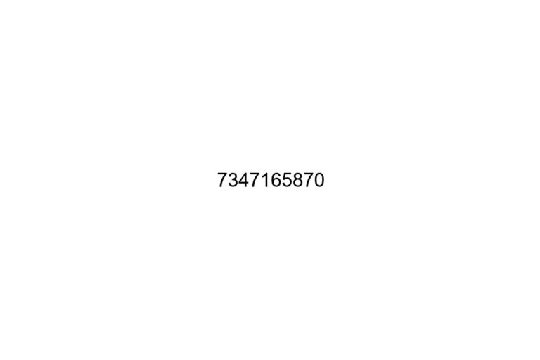 7347165870
