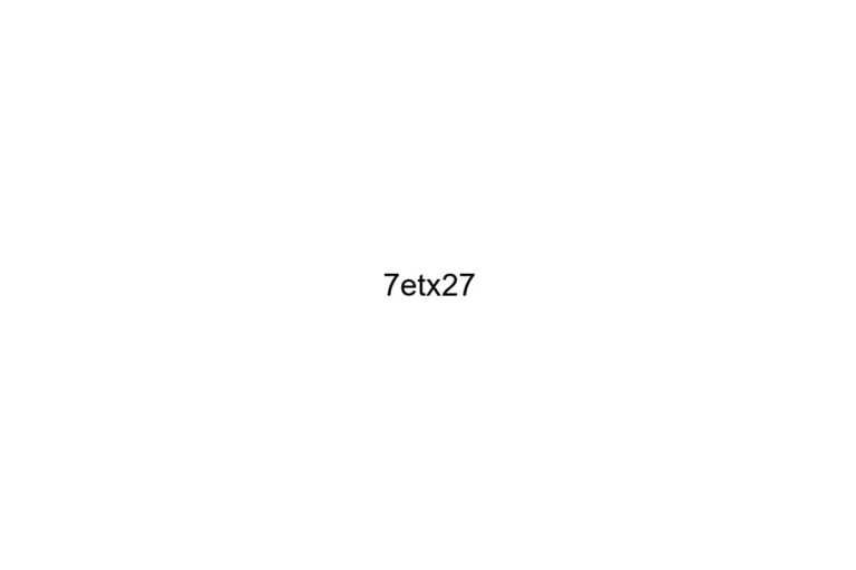 7etx27