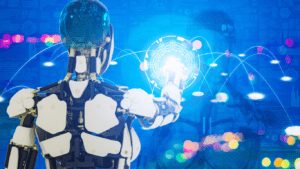 AI + Blockchain The Future of Tech Synergy Transforming Industries Today