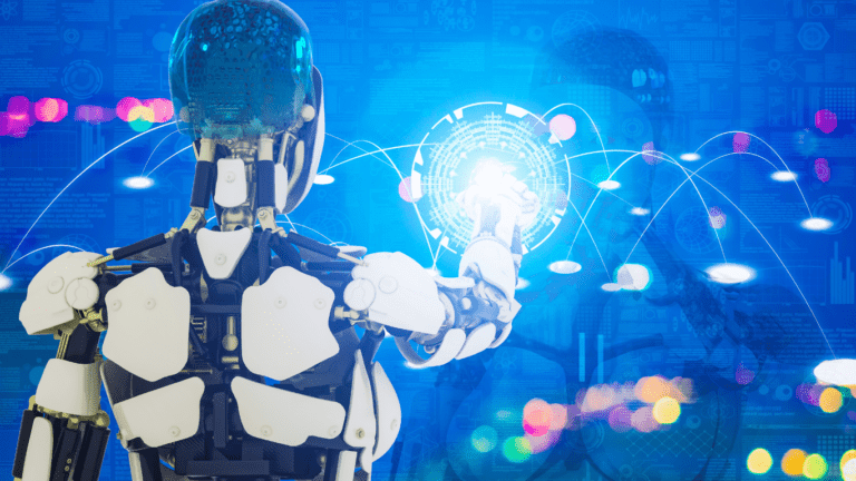 AI + Blockchain The Future of Tech Synergy Transforming Industries Today