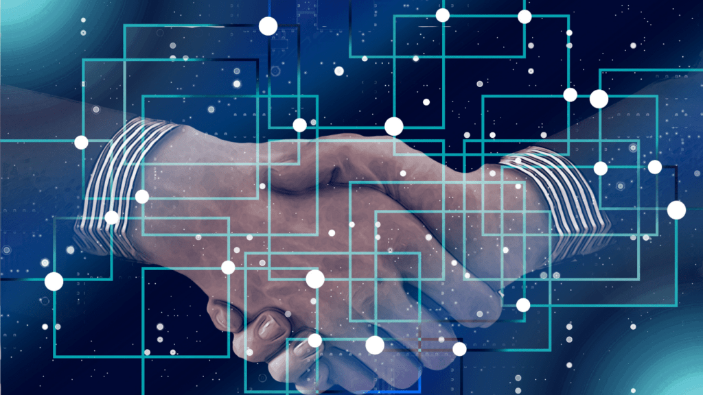 Benefits Of Combining AI And Blockchain