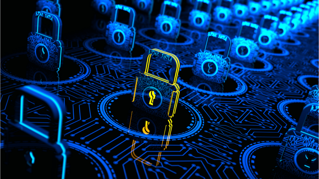 Benefits Of Decentralized Identity