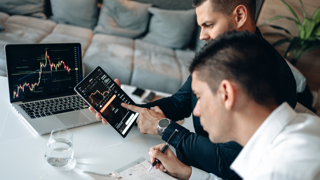 Benefits Of Using Technical Indicators in Crypto Trading
