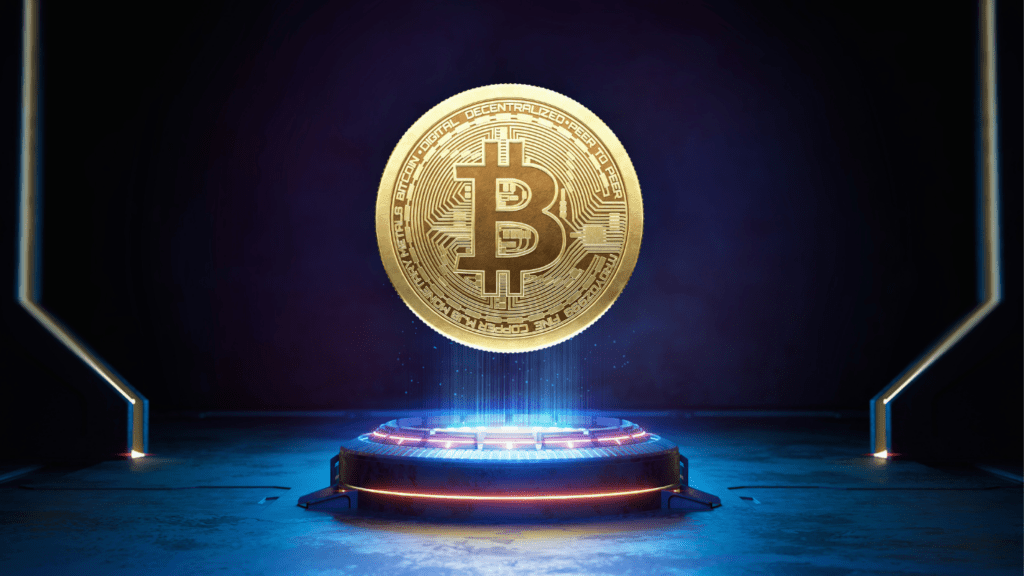 Bitcoin Rebounds What’s Fueling the Surge in 2025 Key Drivers Behind the Crypto Comeback
