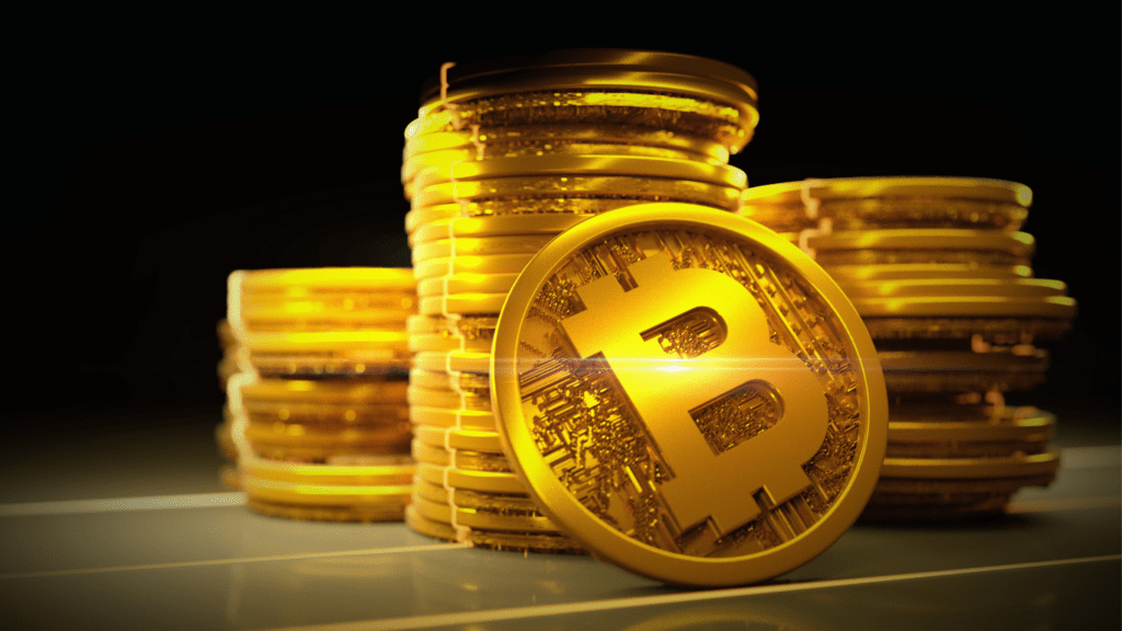 Blockchain in Finance Disrupting Traditional Systems with Innovation and Efficiency