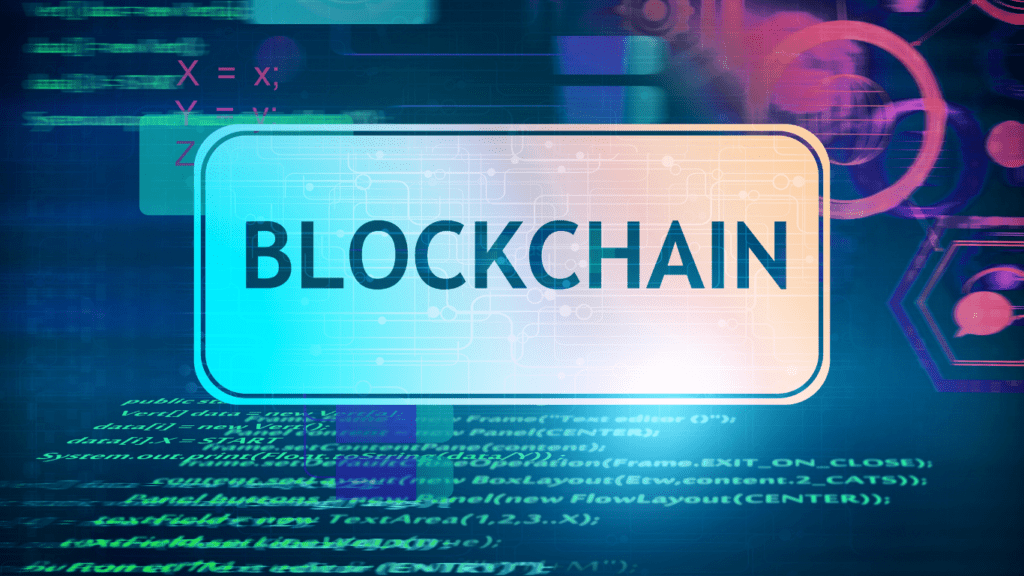 Blockchain in Supply Chain Management