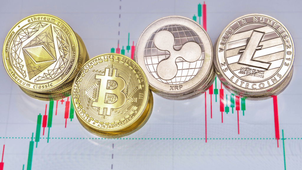Choosing a Reliable Crypto Exchange