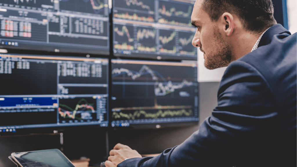 Common Emotional Trading Mistakes