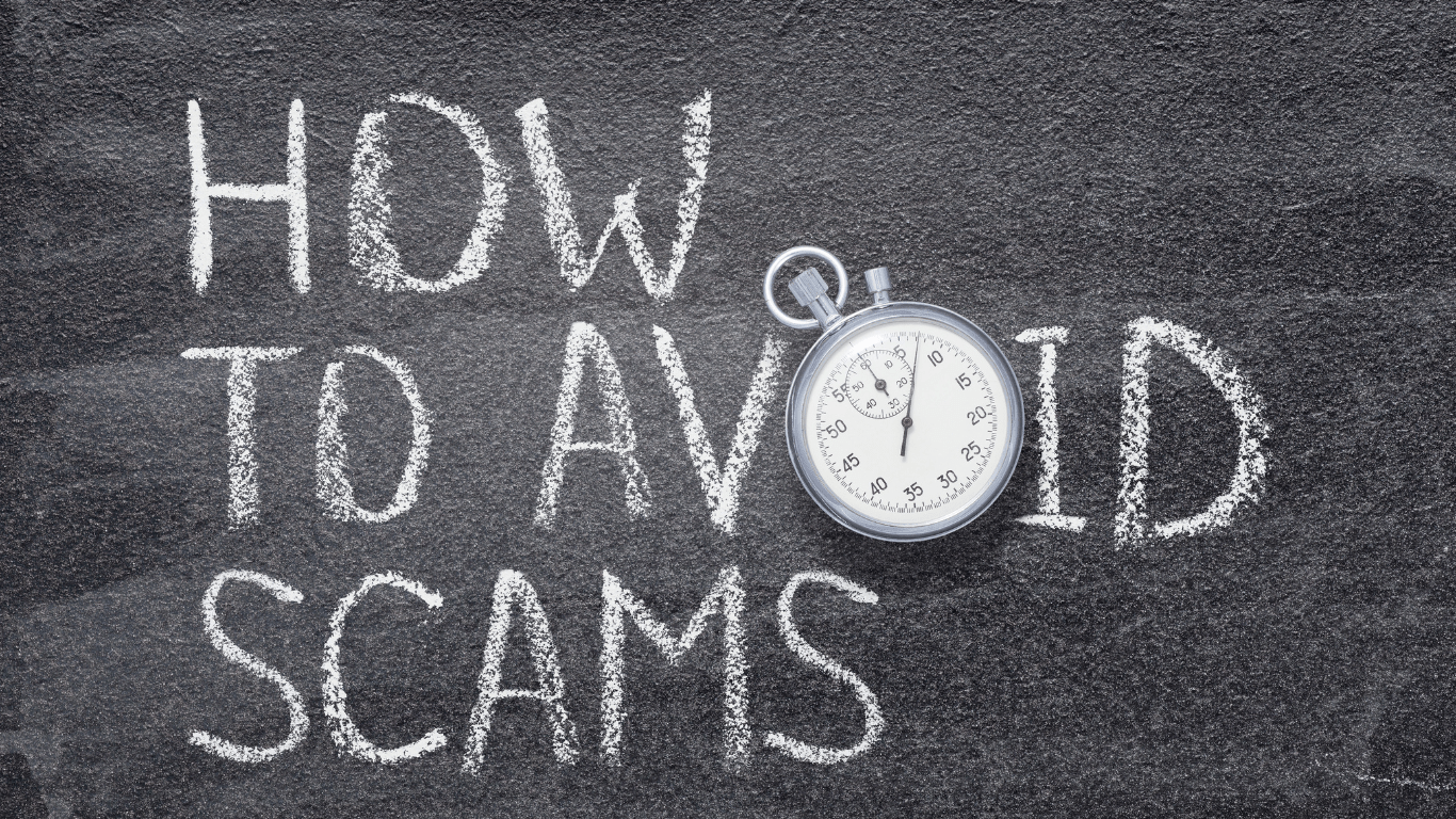 Crypto Scams to Avoid 2025’s Most Common Traps & How to Stay Safe