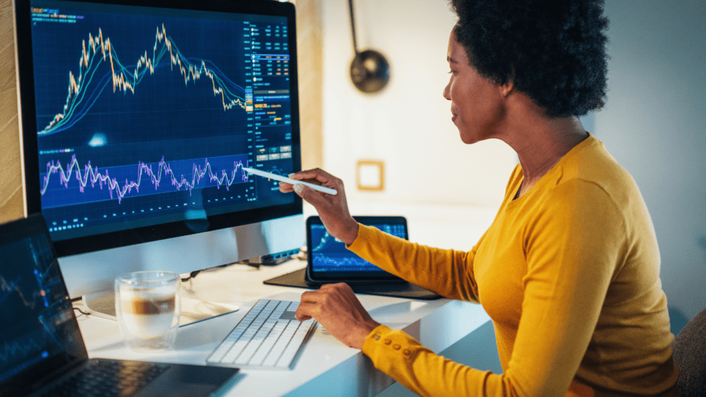 Crypto Technical Analysis Key Patterns to Know for Smarter Trading Decisions