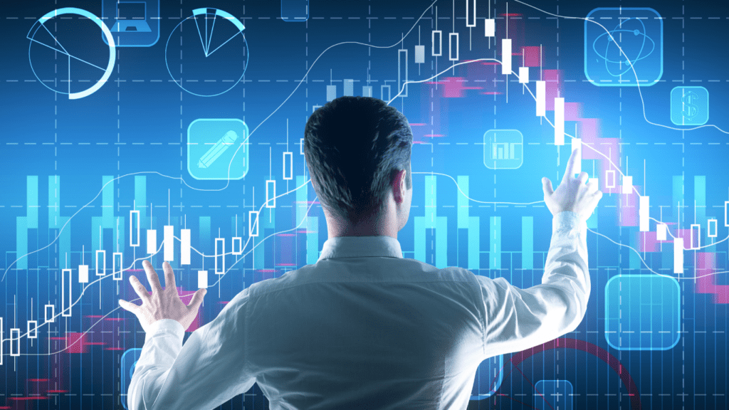 Day Trading vs. Swing Trading in Crypto Which Strategy Suits Your Goals Best