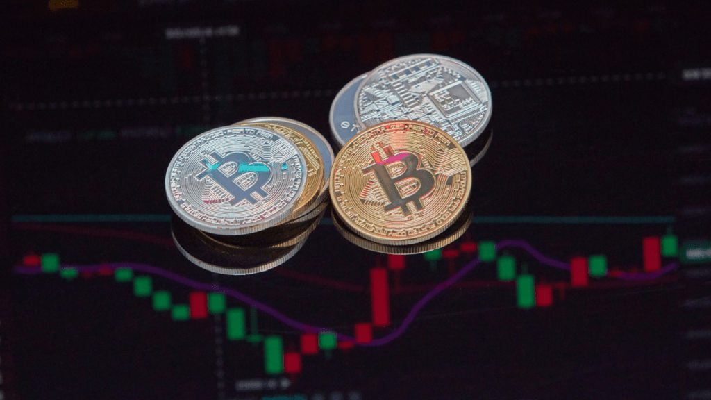 Emerging Cryptocurrencies To Watch