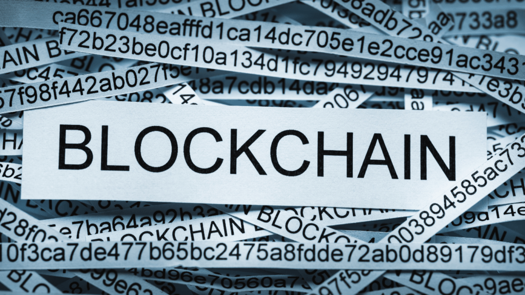 Enterprise Blockchain Adoption Key Case Studies Driving Innovation Across Industries