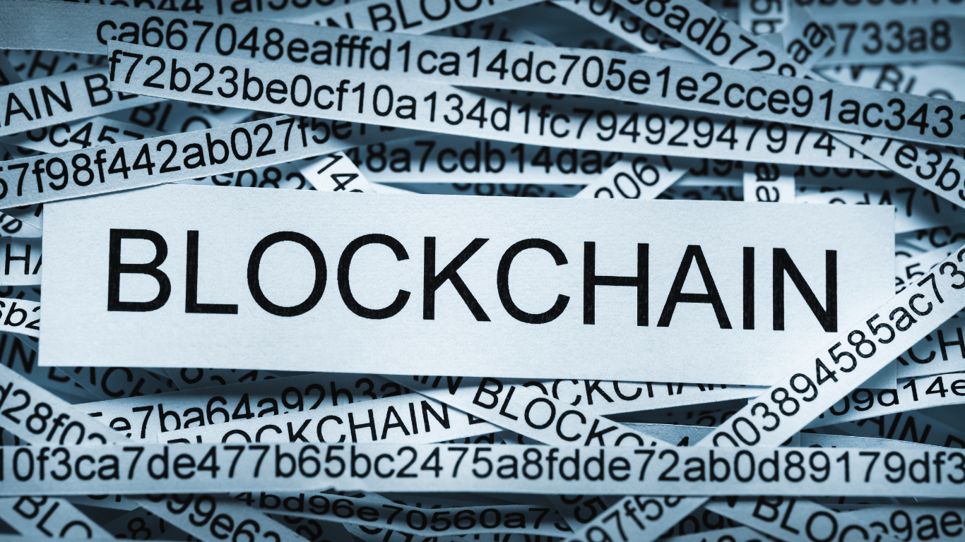 Enterprise Blockchain Adoption Key Case Studies Driving Innovation Across Industries