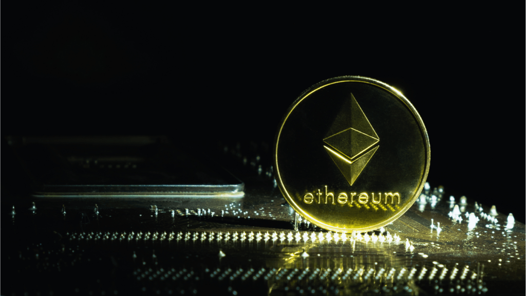 Ethereum’s Major Upgrades This Year