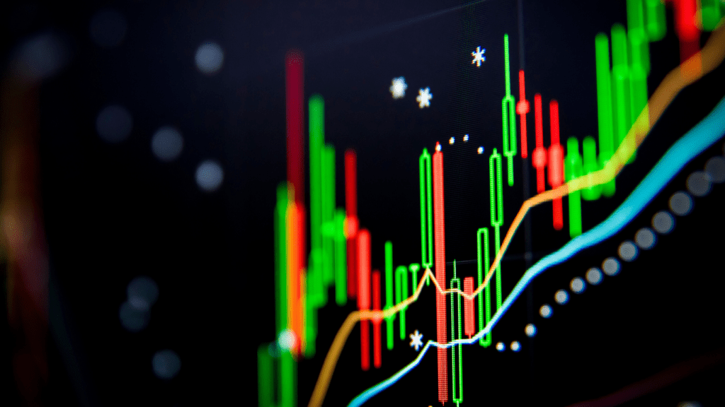 Factors Behind Trading Volume Spikes