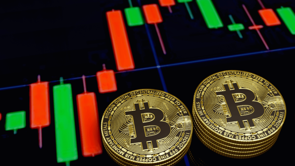 Factors Driving Correlation Between Stocks And Crypto