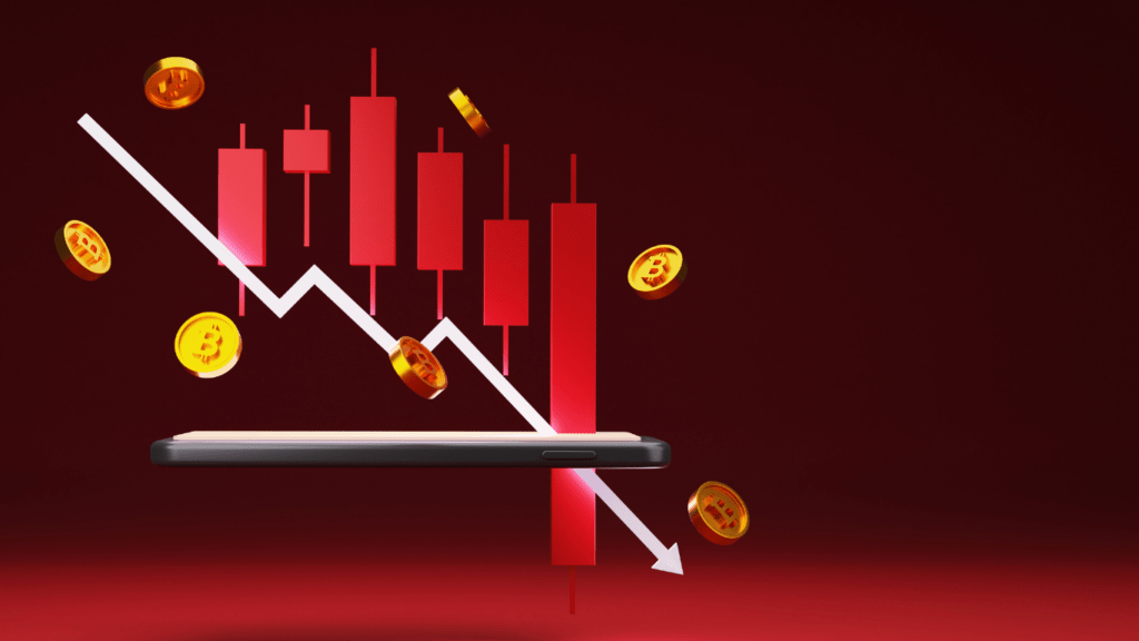 Global Economic Events Impacting Crypto Prices Key Factors Driving Market Trends