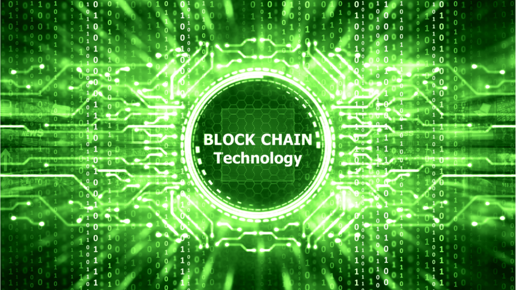 Green Blockchain The Rise of Eco-Friendly Protocols for a Sustainable Future