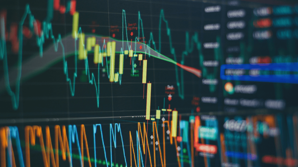 Historical Perspective On Crypto Volatility