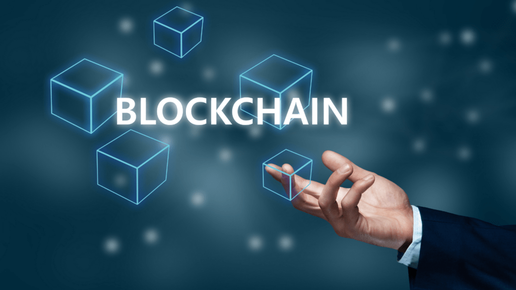 How Blockchain Is Reshaping Global Logistics Enhancing Transparency & Efficiency