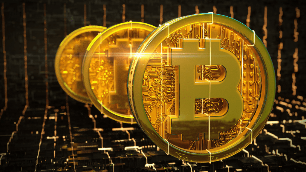 How Blockchain Is Transforming Financial Services