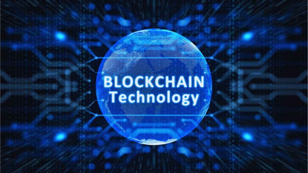 How Blockchain Is Transforming the Supply Chain Enhancing Transparency, Efficiency, and Trust