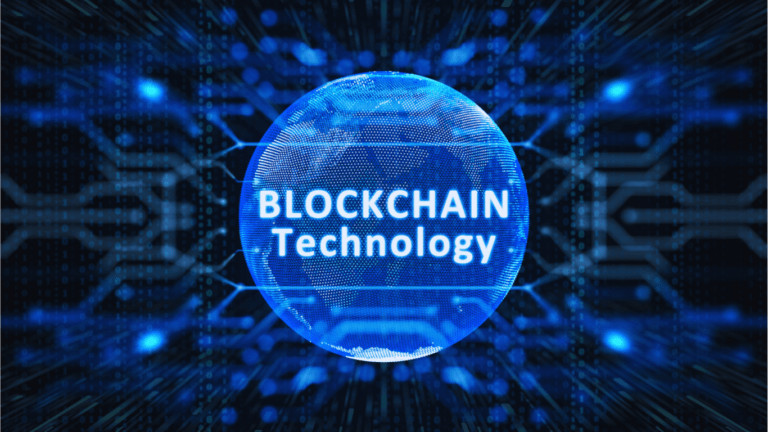 How Blockchain Is Transforming the Supply Chain Enhancing Transparency, Efficiency, and Trust