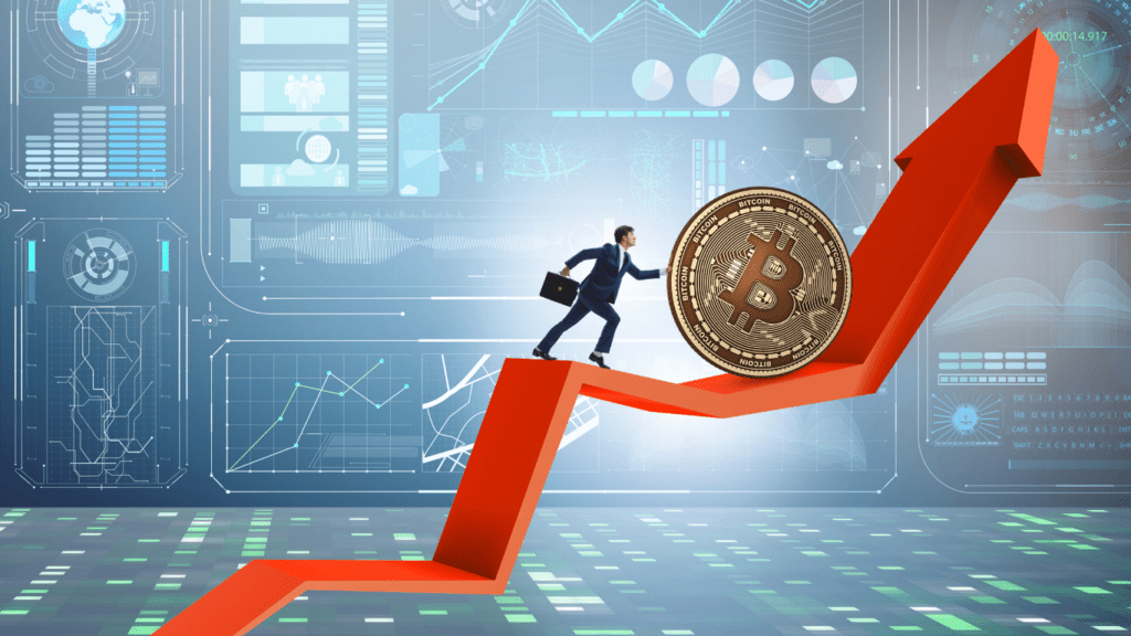 How Layer 1 and Layer 2 Tokens Are Shaping the Market Blockchain's Next Evolution