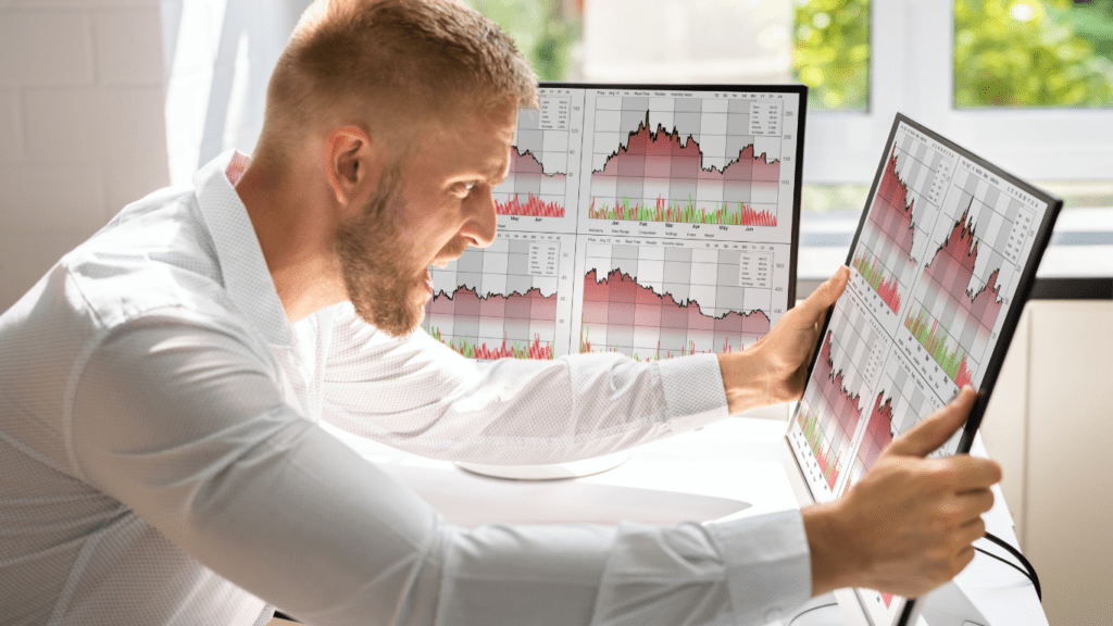 How to Avoid Emotional Trading Mistakes Tips for Smarter and More Disciplined Decisions
