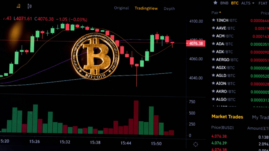 How to Build a Profitable Crypto Trading Routine Expert Tips for Consistency and Success