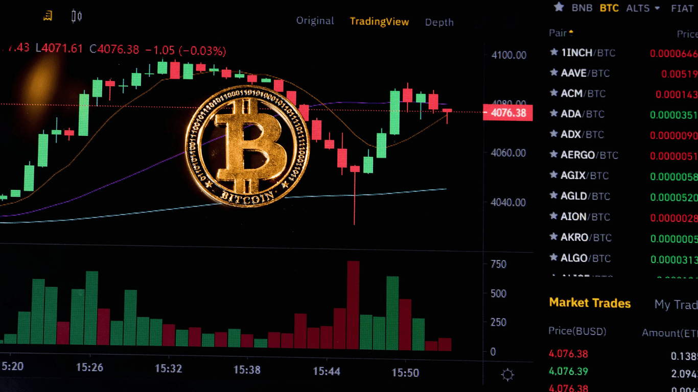 How to Build a Profitable Crypto Trading Routine Expert Tips for Consistency and Success