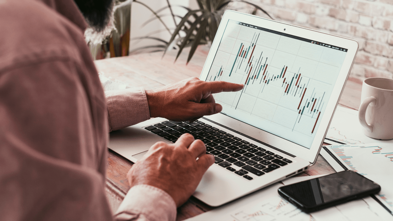 How to Read Crypto Charts Like a Pro Master Market Trends and Boost Your Trading Skills