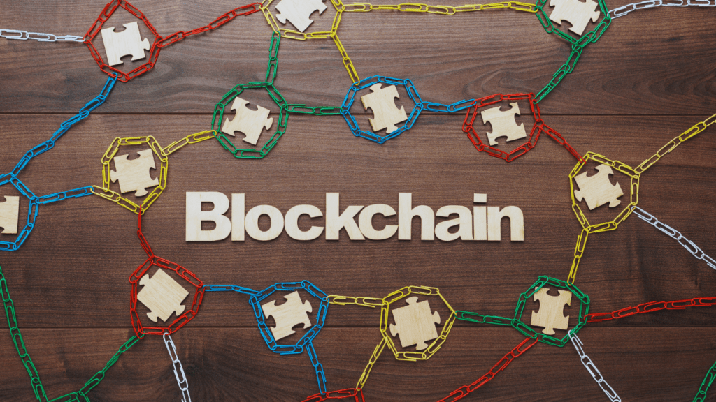 Interoperability Bridging Blockchain Ecosystems for Seamless Data Sharing and Innovation