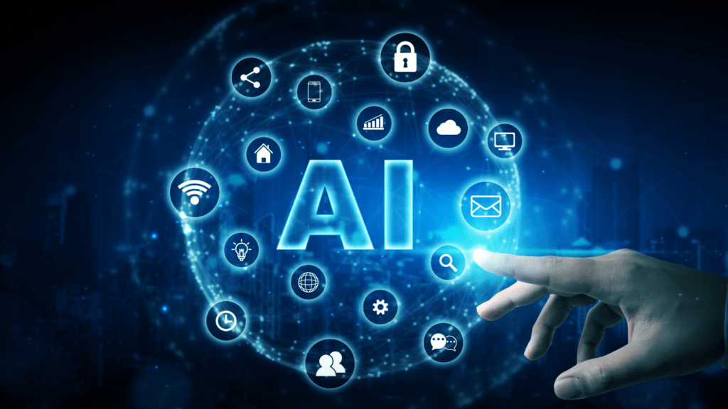 Key Applications Of AI + Blockchain Synergy