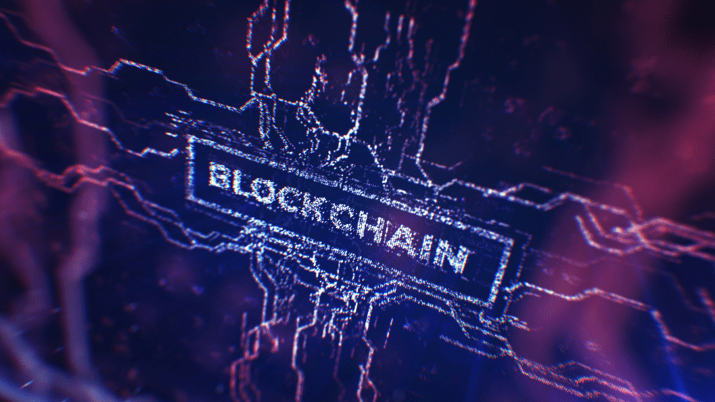 Key Benefits Of Blockchain In Healthcare