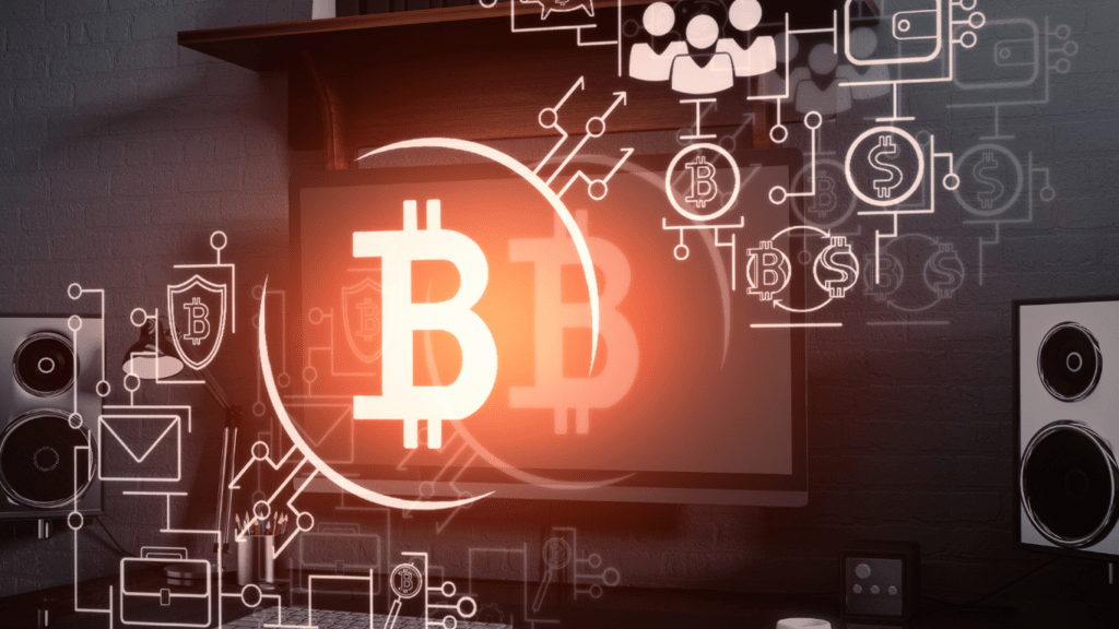 Key Benefits Of Blockchain Technology