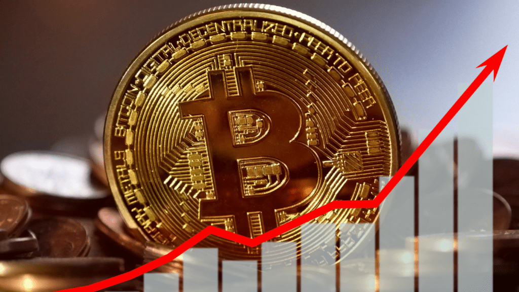 Key Factors Behind The 2025 Bitcoin Surge