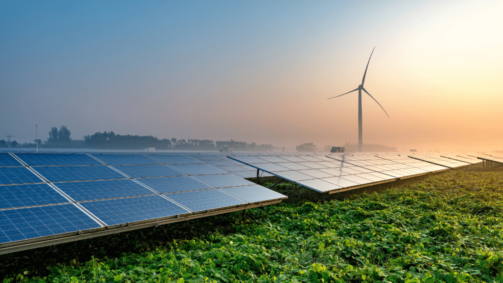 Key Features Of Green Blockchain Technologies