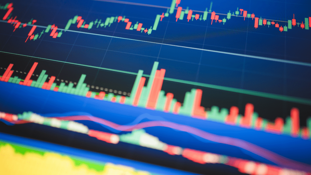Key Patterns To Know In Crypto Technical Analysis