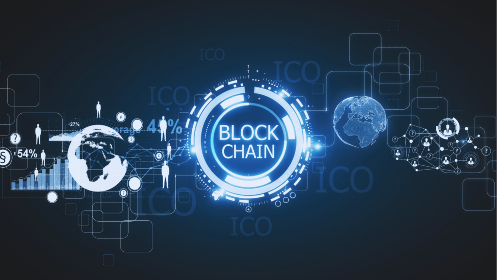 Key Trends In Blockchain Innovations
