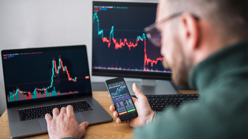 Managing And Monitoring Your Portfolio