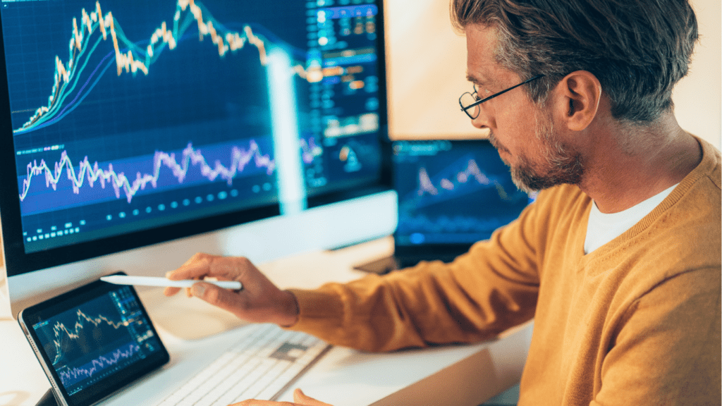 Market Signals Derived from Whale Movements