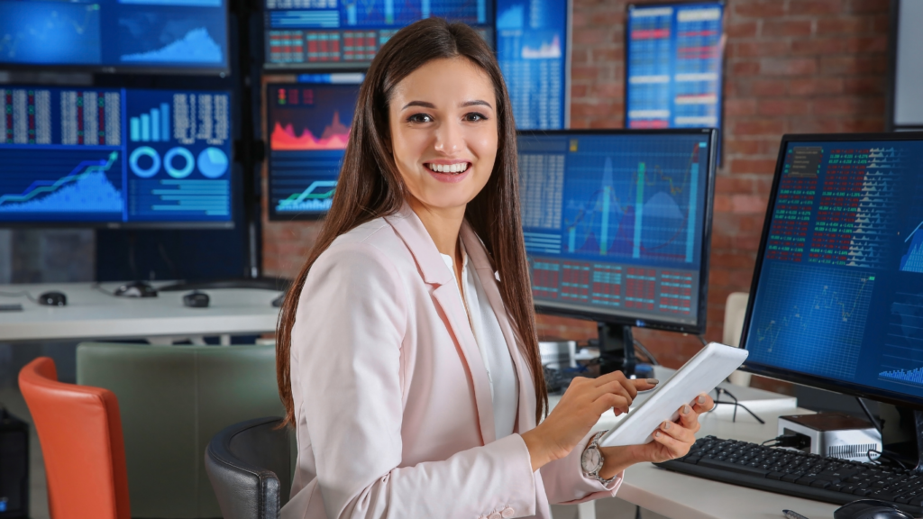 Mastering Stop-Loss and Take-Profit Orders The Key to Successful Trading Strategies