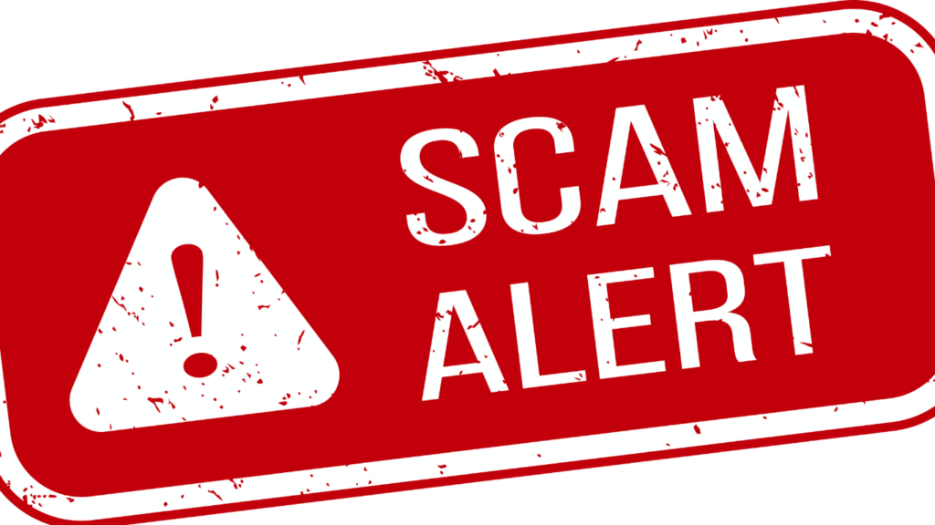 Most Common Crypto Scams to Avoid in 2025